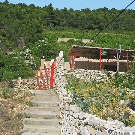Vakantiehuis Holiday Danica *