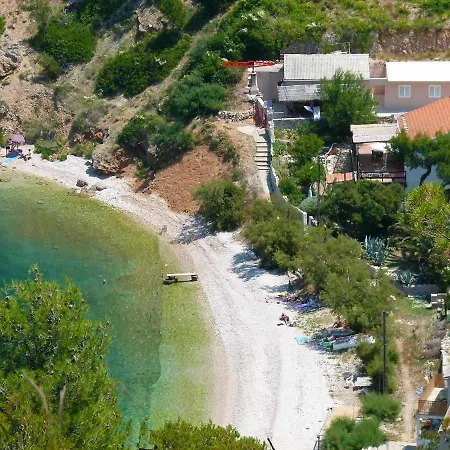 Holiday Danica Vakantiehuis Hvar Town