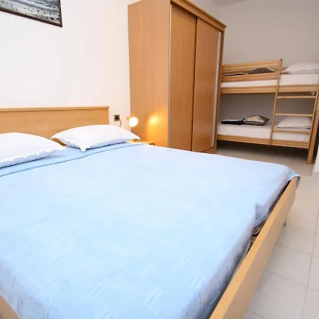Vakantiehuis Holiday Danica *