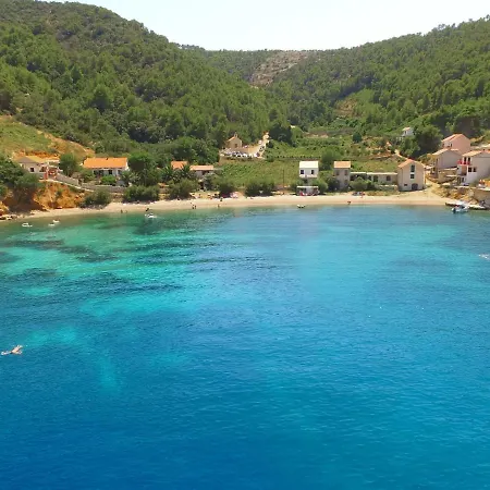 Vakantiehuis Holiday Danica