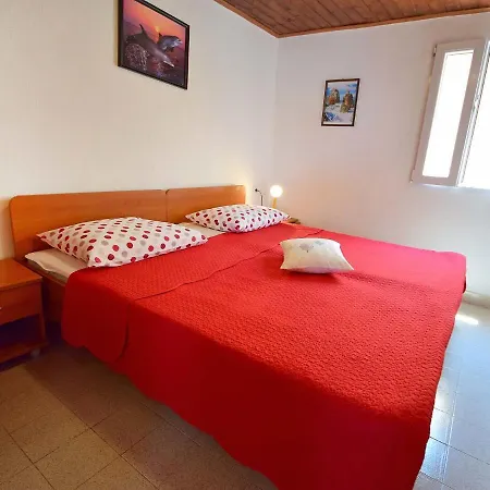 Vakantiehuis Holiday Danica *